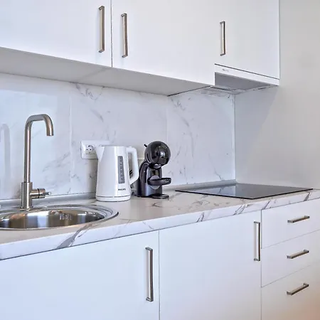 Stylish Modern With Ocean View And Pools, 1001, Ponderosa Appartement Playa de las Américas