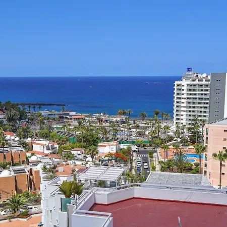 Apartment Stylish Modern With Ocean View And Pools, 1001, Ponderosa