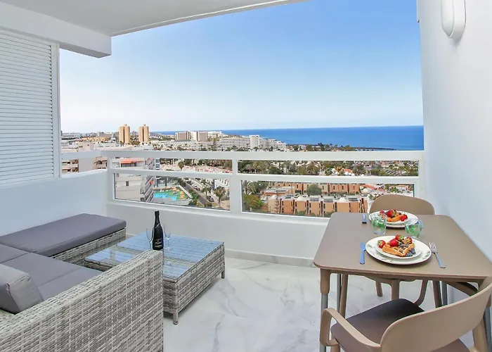 Stylish Modern With Ocean View And Pools, 1001, Ponderosa