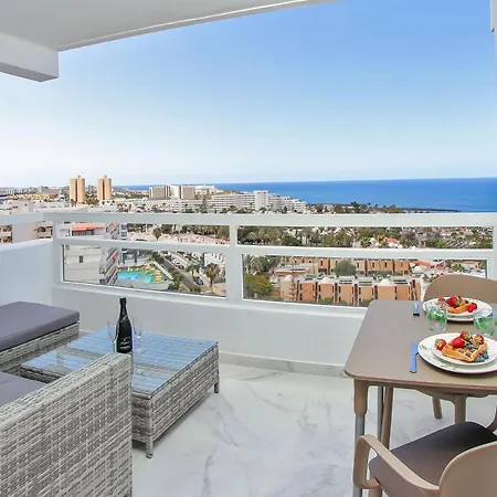 Stylish Modern With Ocean View And Pools, 1001, Ponderosa