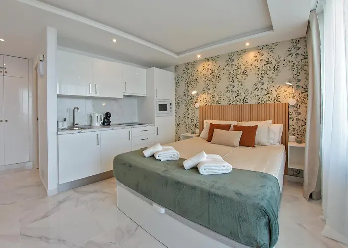 Stylish Modern With Ocean View And Pools, 1001, Ponderosa プラヤ・デ・ラス・アメリカス