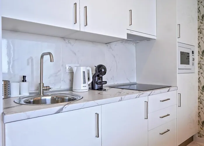 Stylish Modern With Ocean View And Pools, 1001, Ponderosa アパート プラヤ・デ・ラス・アメリカス