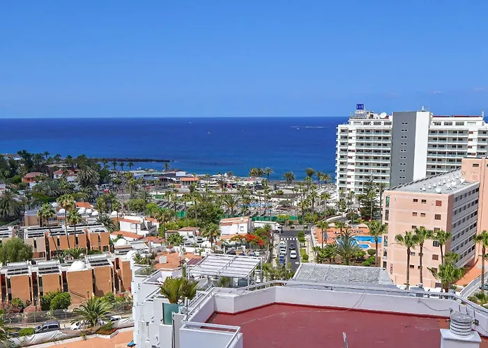 アパート Stylish Modern With Ocean View And Pools, 1001, Ponderosa