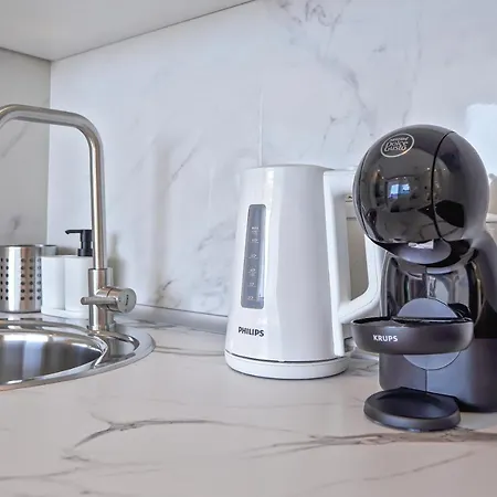 Stylish Modern With Ocean View And Pools, 1001, Ponderosa Playa de las Americas (Tenerife)